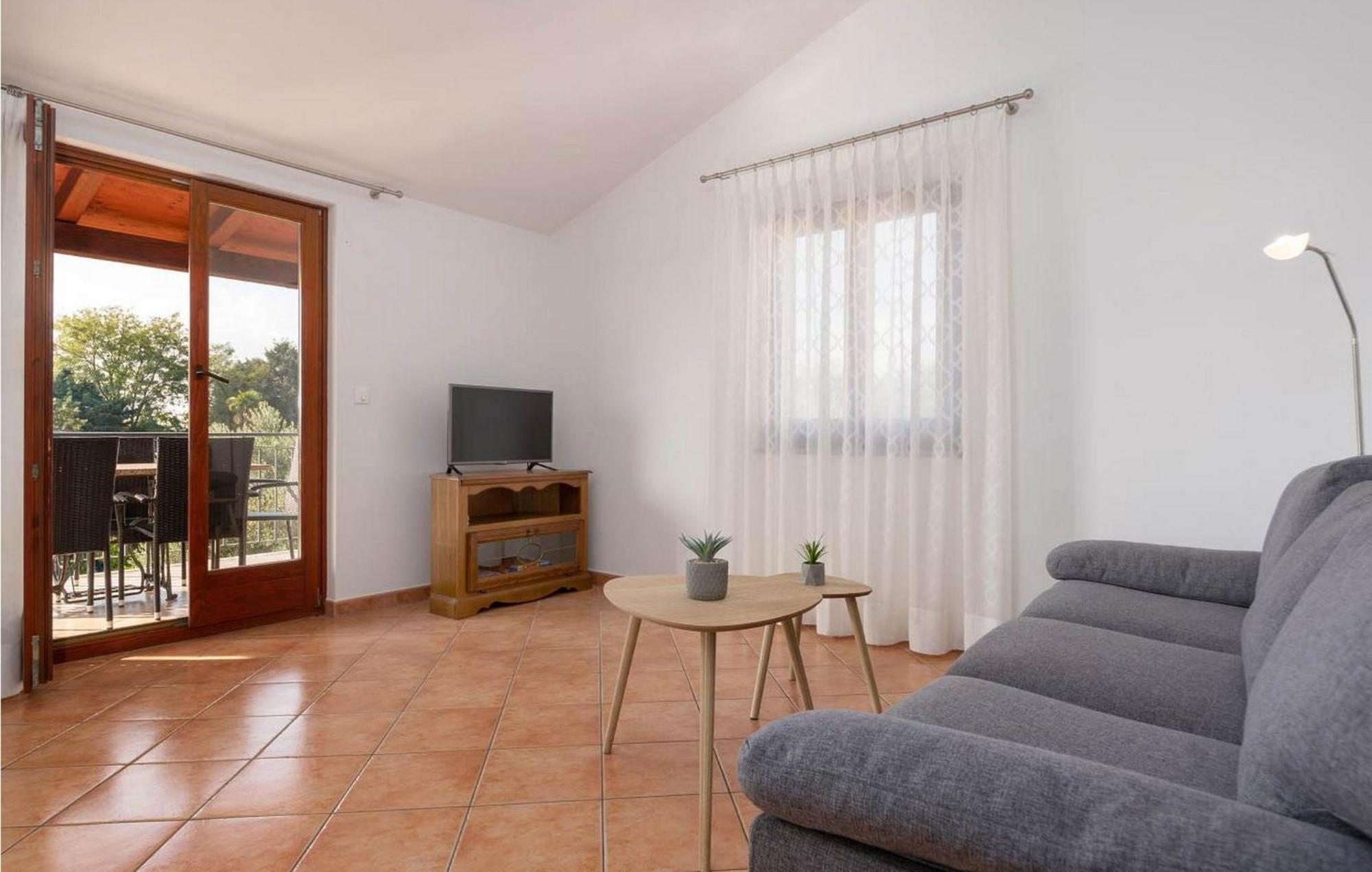 Saladinka 3 Ferienhaus