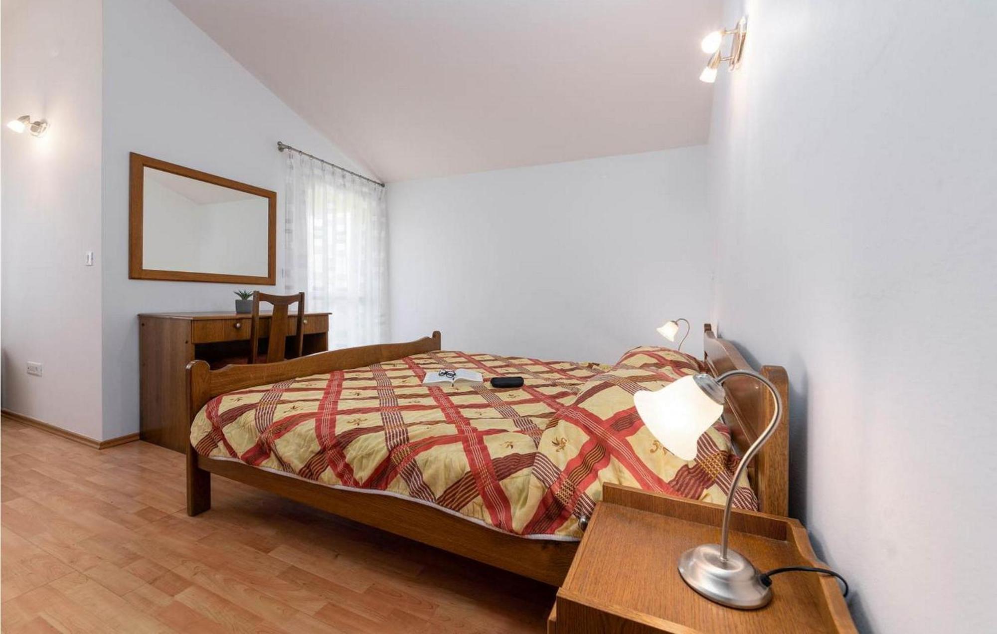 Saladinka 3 Ferienhaus