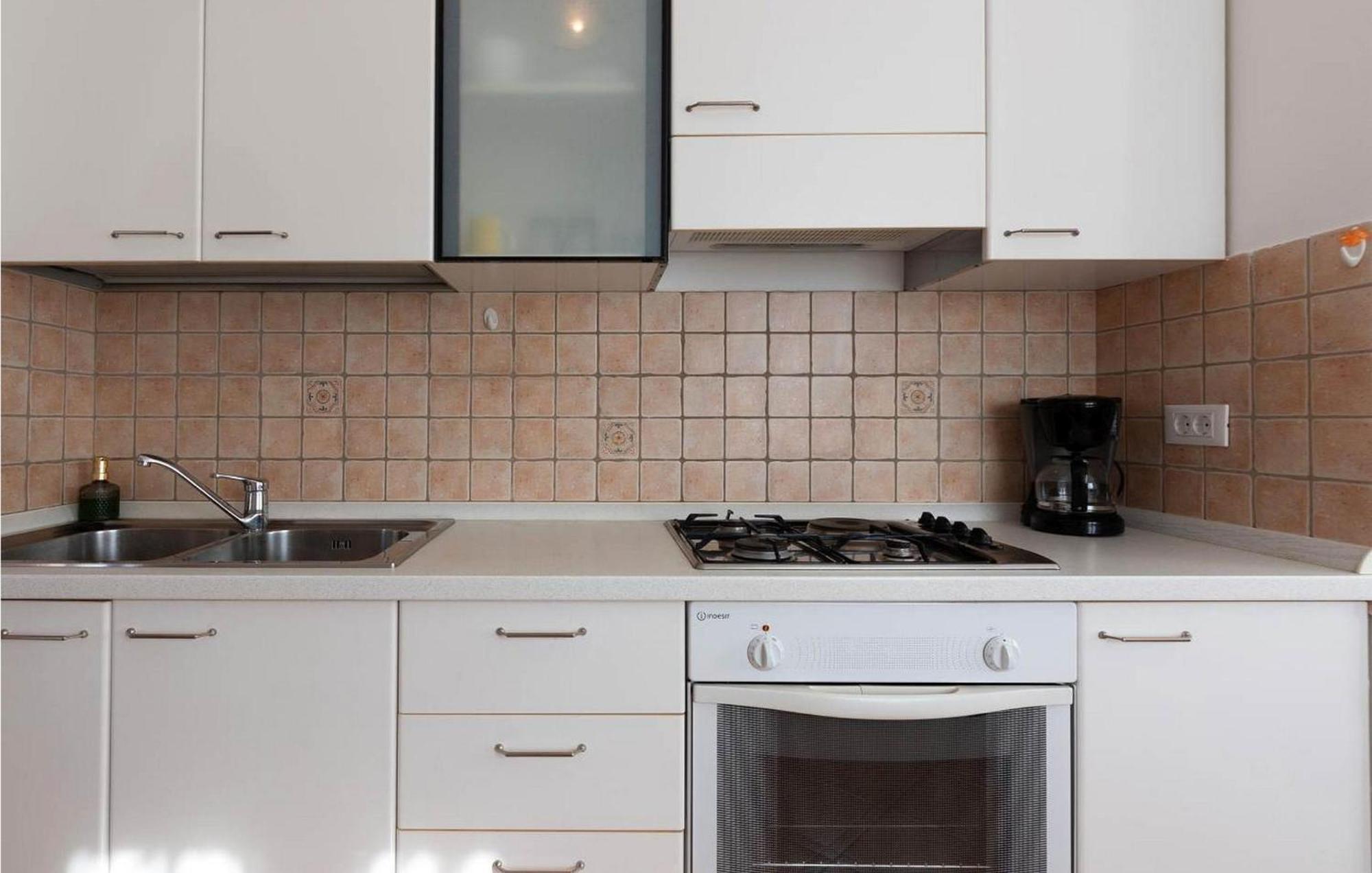 Ferienhaus Saladinka 3