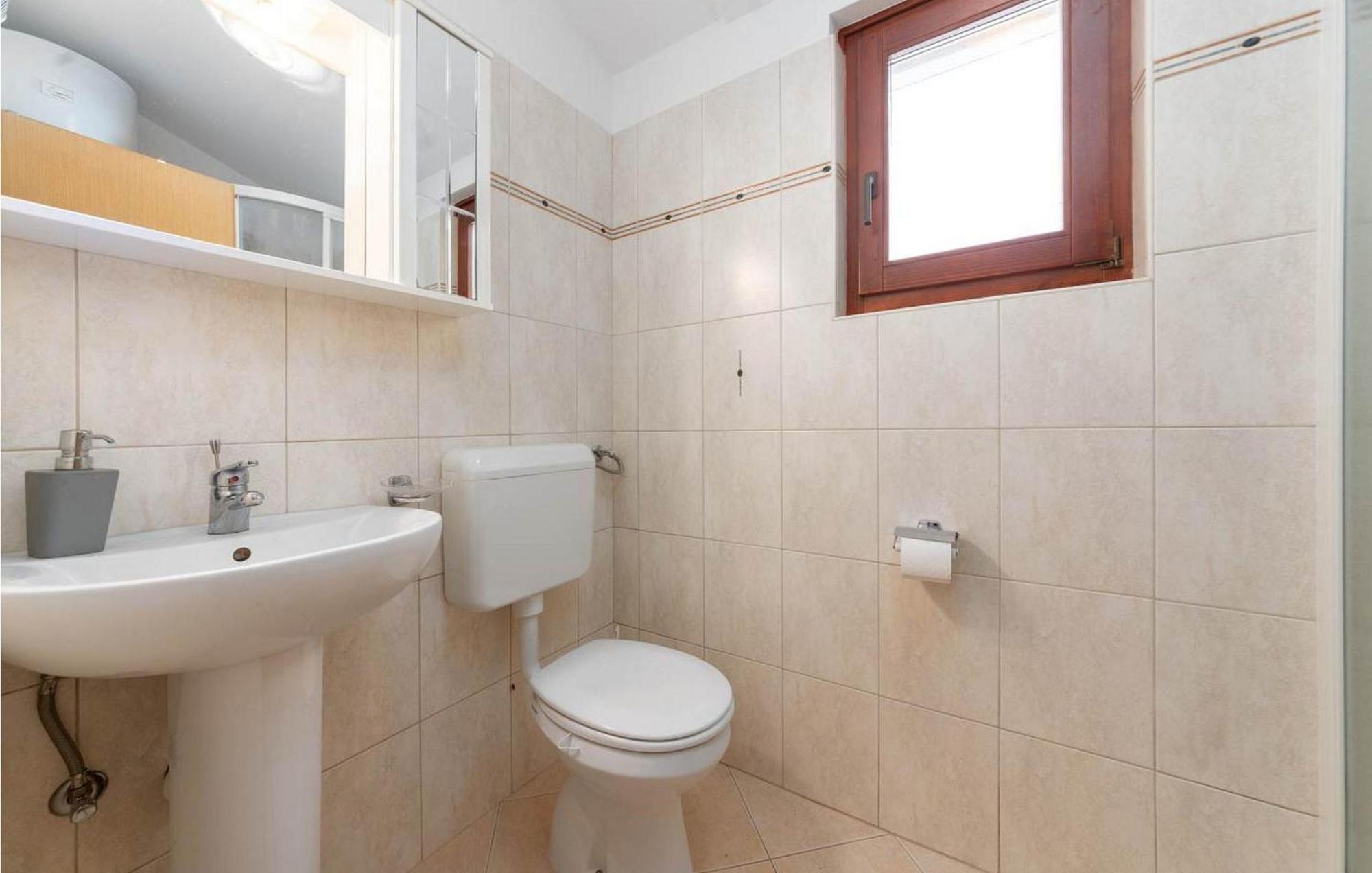 Saladinka 3 Ferienhaus