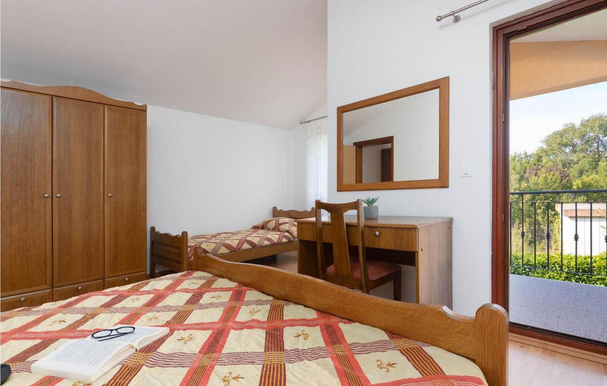 Ferienhaus Saladinka 3