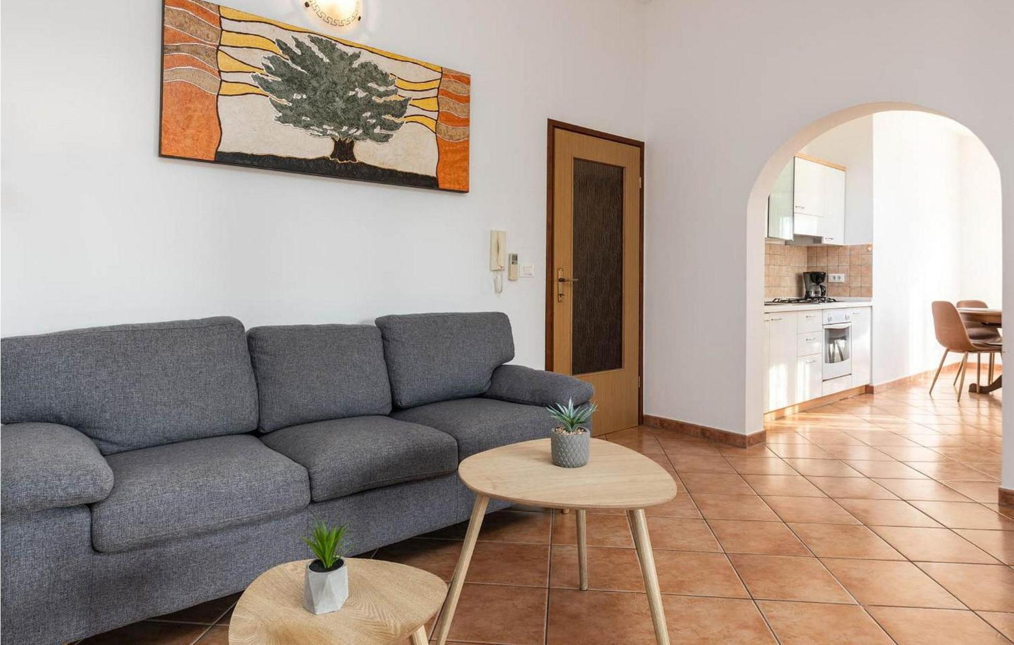 Ferienhaus Saladinka 3 Poreč