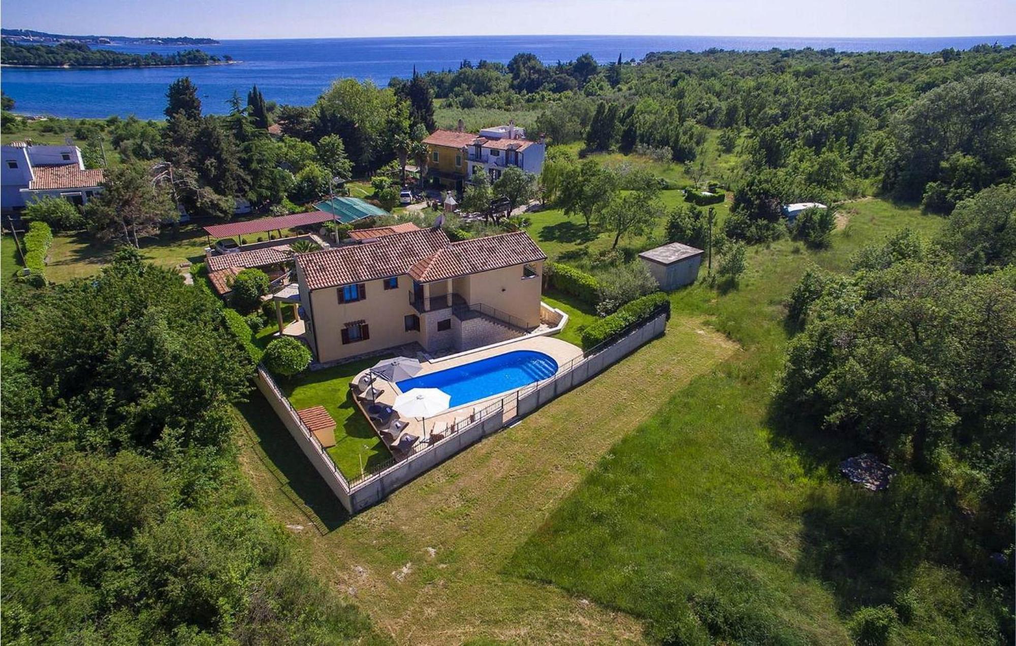 Saladinka 3 Poreč