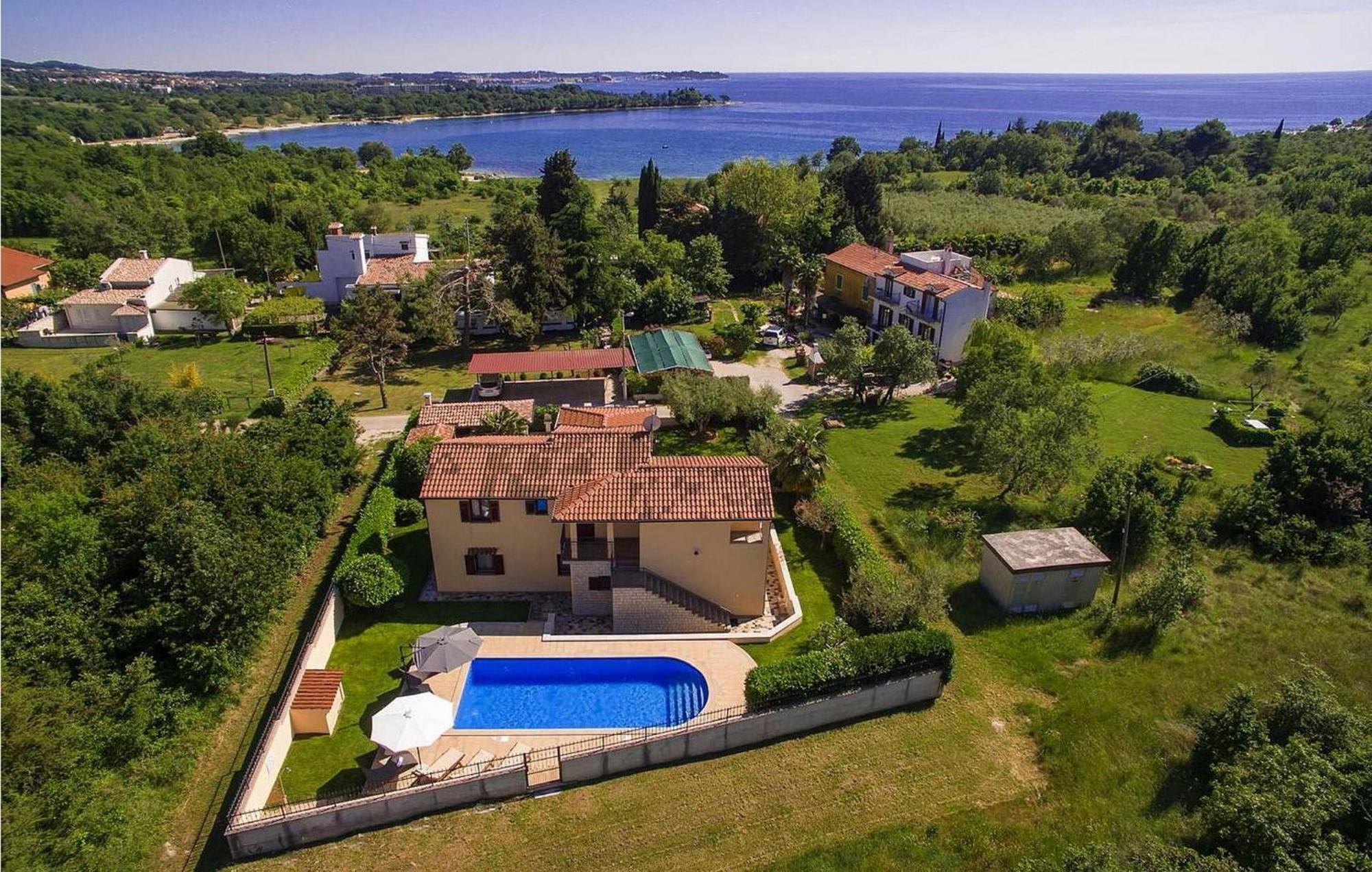 Saladinka 3 Ferienhaus Poreč