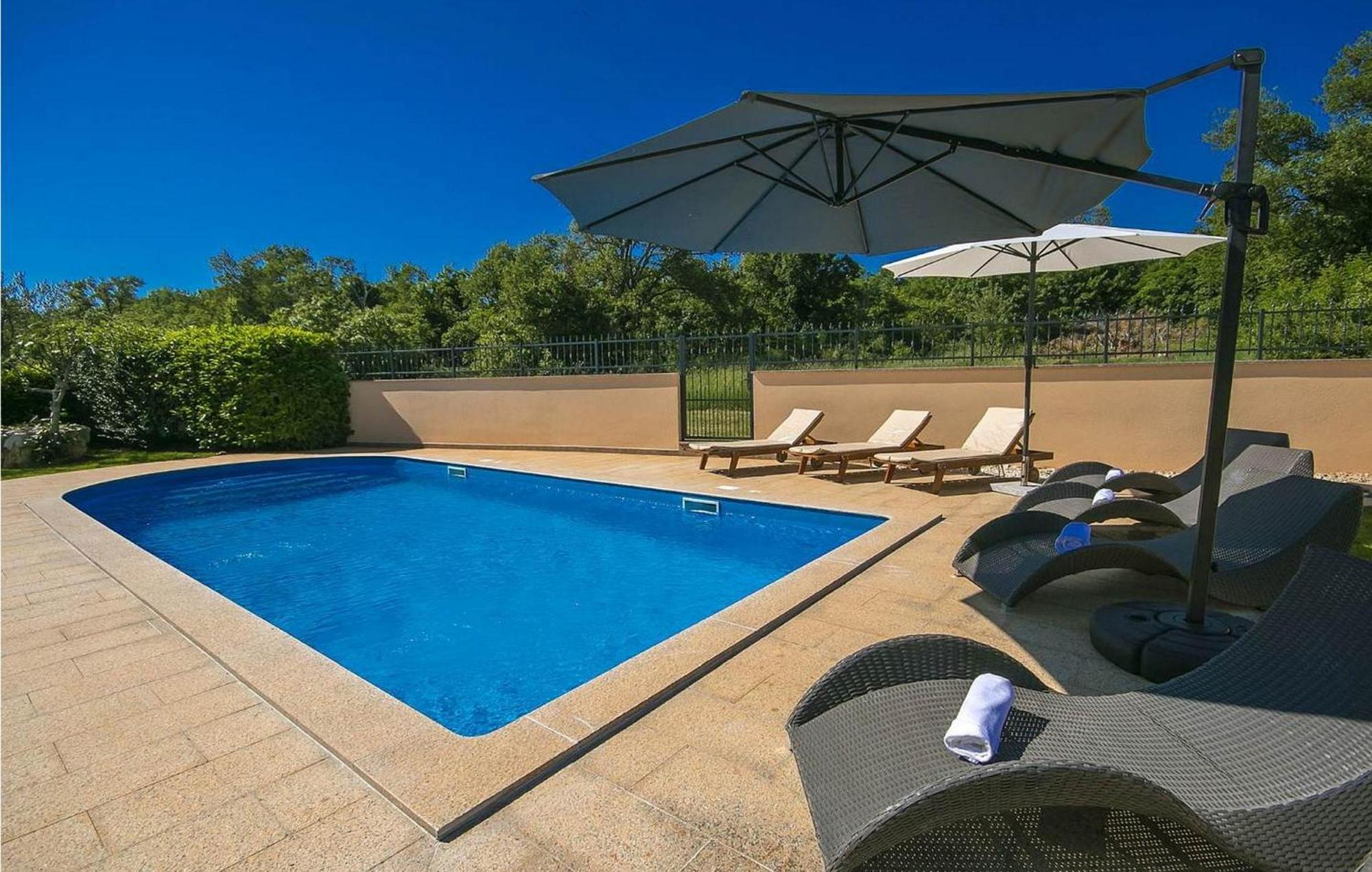 Ferienhaus Saladinka 3 Poreč