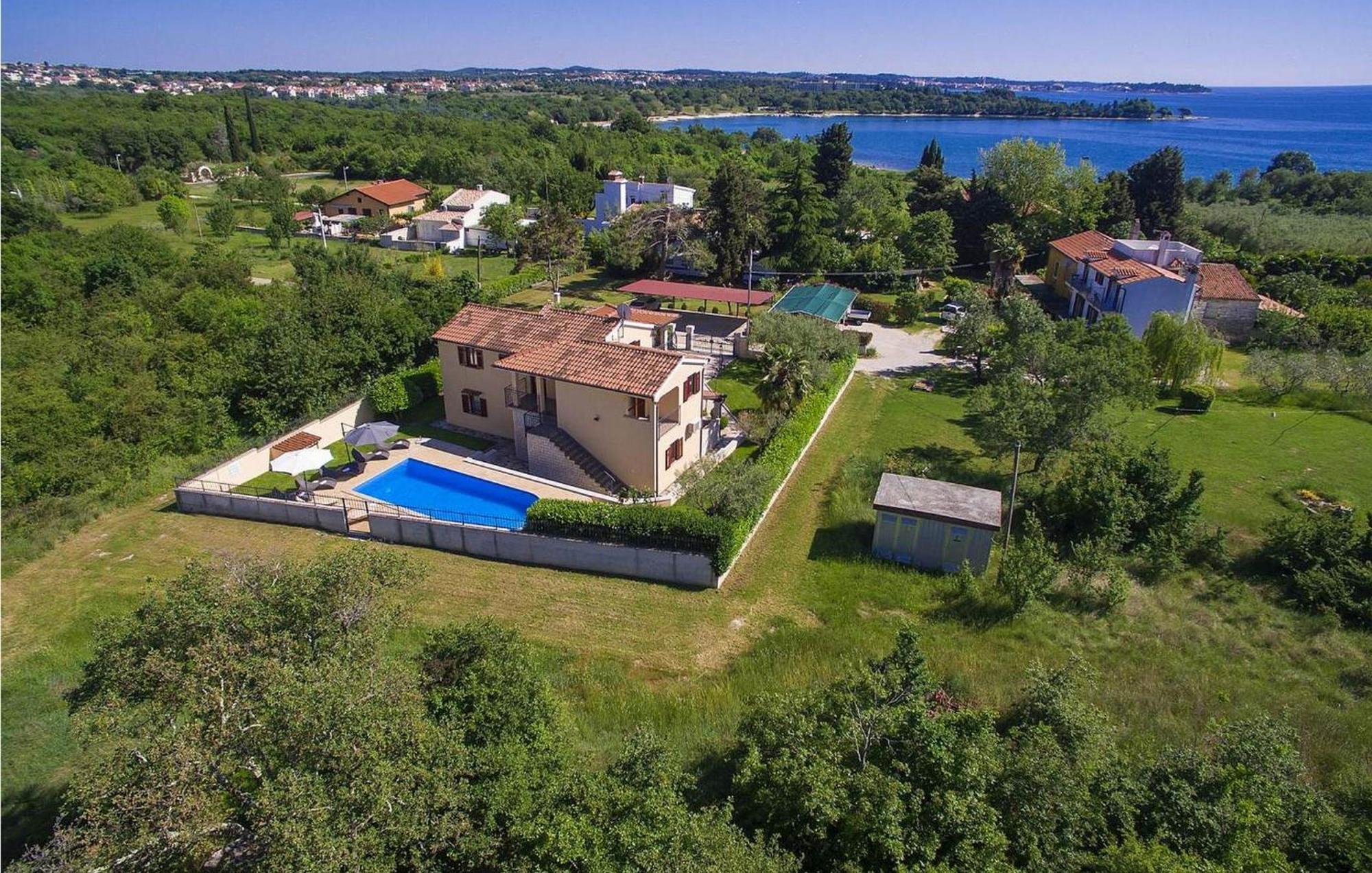 Saladinka 3 Poreč